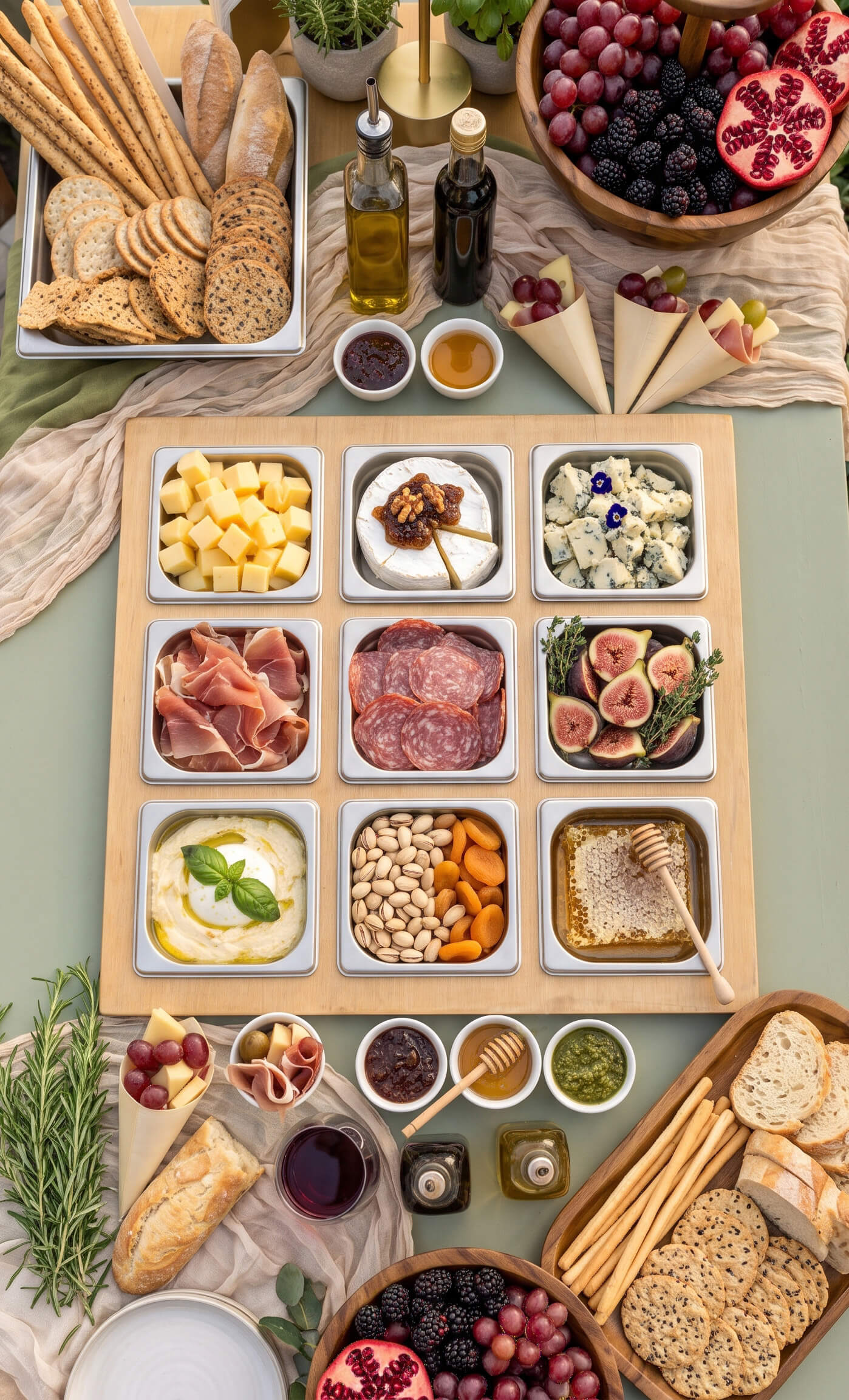 Mediterranean Classic